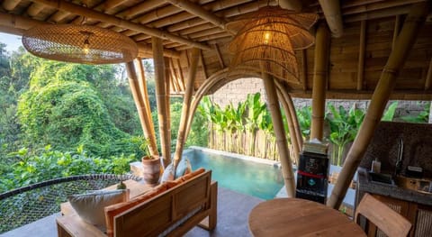 Mahajiva Hotel in Abiansemal