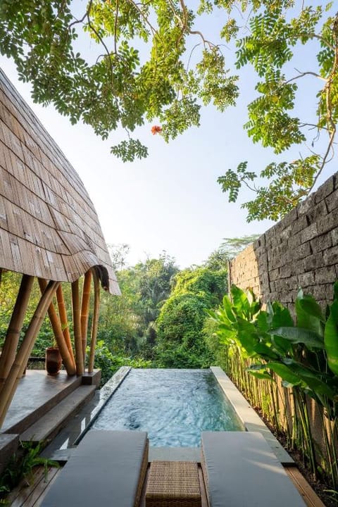 Mahajiva Hotel in Abiansemal