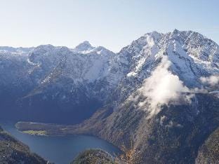 Malerhausl Modern retreat Vacation rental in Berchtesgaden