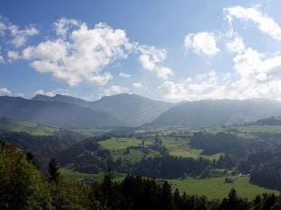 Holiday apartment lucky guy Apartment in Oberstaufen