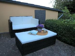 Chalet St. Lambertus Apartment A Vacation rental in Vulkaneifel