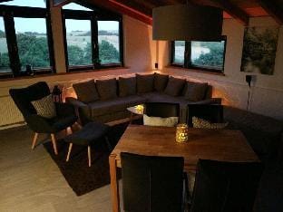 Chalet St. Lambertus Apartment A Vacation rental in Vulkaneifel