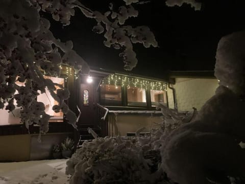 Chalet St. Lambertus Apartment A Vacation rental in Vulkaneifel