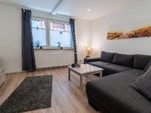 Schmiedegasschen Comfortable holiday residence Vacation rental in Boppard