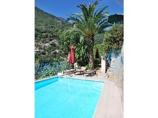Lavendel Appartement - Castel dIncze Vacation rental in Roquebrune-Cap-Martin