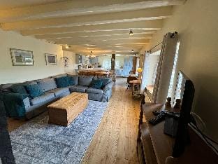 Woodbine Cottage - a charming country cottage Vacation rental in England