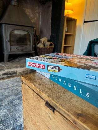 Woodbine Cottage - a charming country cottage Vacation rental in England