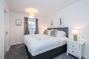 Kirkwood Drive Vacation rental in Durham