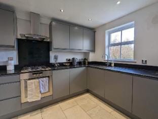 Kirkwood Drive Vacation rental in Durham