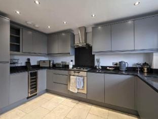 Kirkwood Drive Vacation rental in Durham