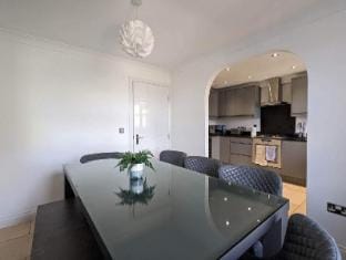 Kirkwood Drive Vacation rental in Durham