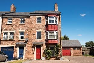 Kirkwood Drive Vacation rental in Durham