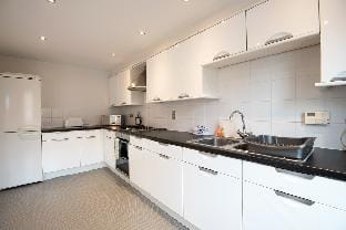 Dalton Crescent Vacation rental in Durham