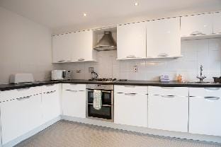 Dalton Crescent Vacation rental in Durham