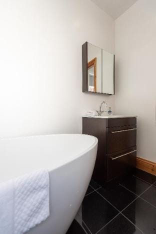 Trafalgar Terrace Vacation rental in Darlington