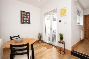 Trafalgar Terrace Vacation rental in Darlington