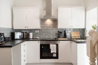 Richardson Place Vacation rental in England