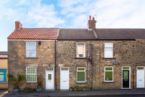 Richardson Place Vacation rental in England