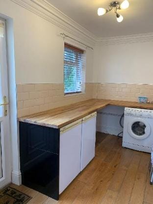 Cosy 3 bedroom home with parking in Middlesbrough Vacation rental in Middlesbrough