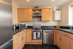 Hillbrook Vacation rental in England