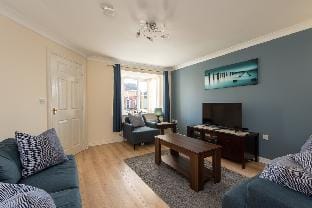 Hillbrook Vacation rental in England