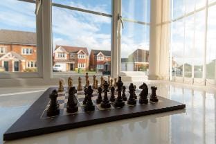 Hillbrook Vacation rental in England