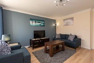 Hillbrook Vacation rental in England