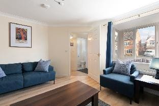 Hillbrook Vacation rental in England