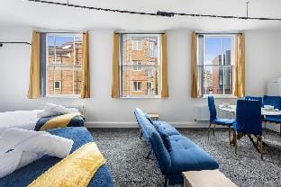 Stylish Studio Retreat in Birmingham City Centre Apartment in Birmingham