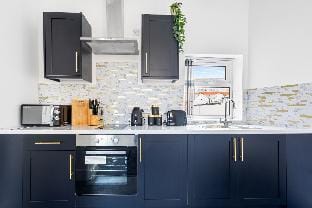 Stylish Studio Retreat in Birmingham City Centre Apartment in Birmingham