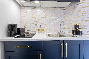 Spencer Street Apt - 1 Apartment in Birmingham