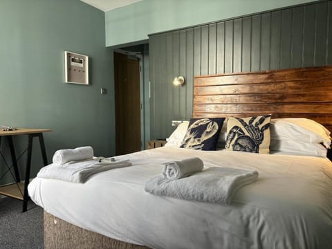 The Golden Lion Hotel Hotel in Weymouth