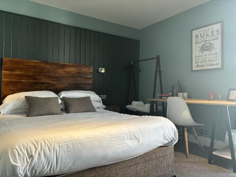 The Golden Lion Hotel Hotel in Weymouth