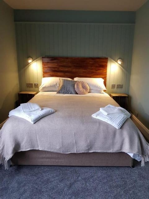 The Golden Lion Hotel Hotel in Weymouth