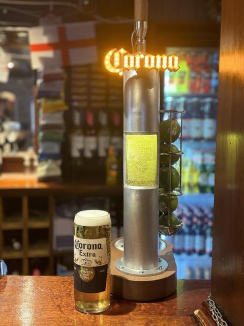 The Golden Lion Hotel Hotel in Weymouth