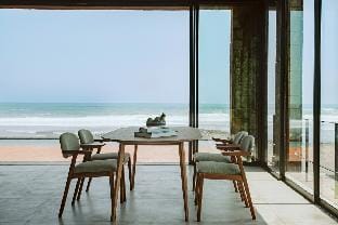 Ultimate Beachfront 3-Bedroom Villa Cascade Balian Villa in West Selemadeg