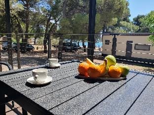 Luxury Mobile Homes - Villa Vita (3) Vacation rental in Šibenik-Knin County, Croatia