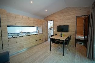 Luxury Mobile Homes - Villa Vita (3) Vacation rental in Šibenik-Knin County, Croatia