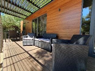 Luxury Mobile Homes - Villa Vita (3) Vacation rental in Šibenik-Knin County, Croatia