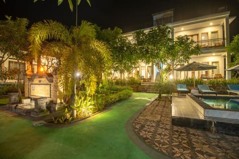 Property view