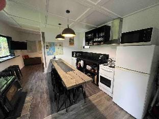 Base Glamp Bruny - Exclusive Use - All Yours Vacation rental in South Bruny