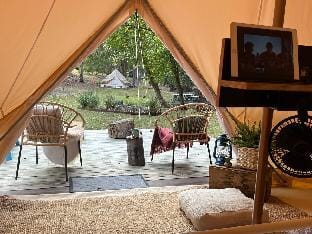 Base Glamp Bruny - Exclusive Use - All Yours Vacation rental in South Bruny