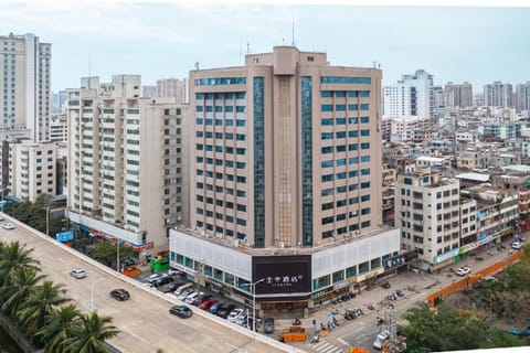Property view
