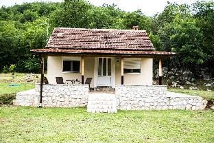 Village house Katarina Vacation rental in Podgorica Municipality, Montenegro