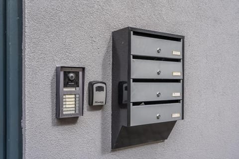 Crown Street Apartments Apartment in Telford