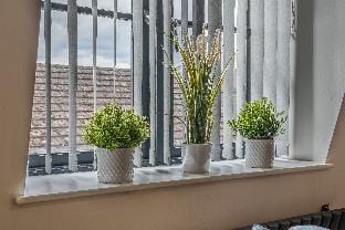 Crown Street Apartments Apartment in Telford