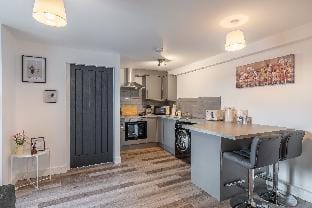 Crown Street Apartments Apartment in Telford