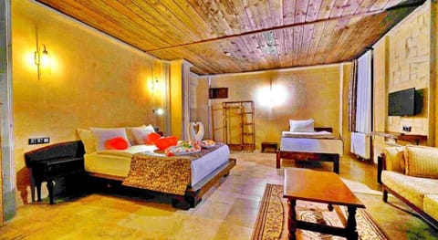 Valley Inn Cappadocia Hotel in Kayseri, Türkiye