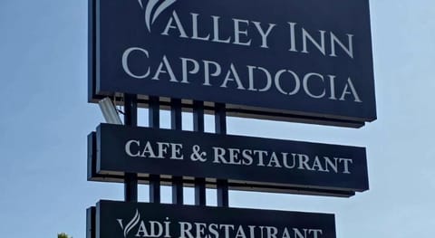 Valley Inn Cappadocia Hotel in Kayseri, Türkiye