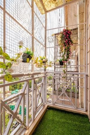 Casa Paradis’ - home away from home! Vacation rental in Jaipur